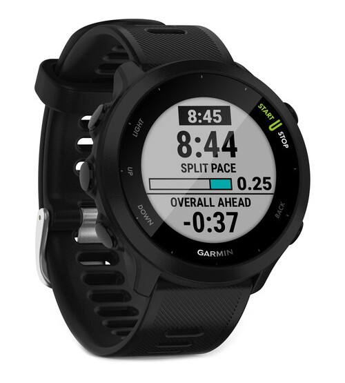 Garmin Forerunner 55 GPS Running Smartwatch